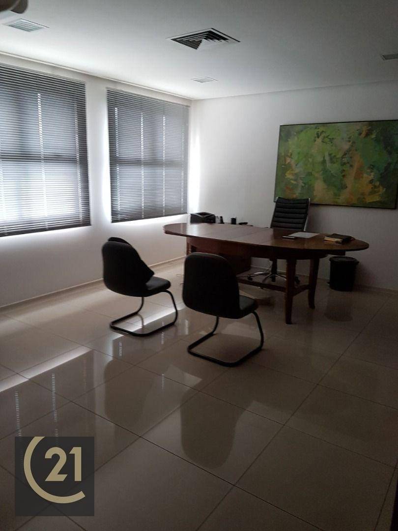 Conjunto Comercial-Sala à venda, 102m² - Foto 13