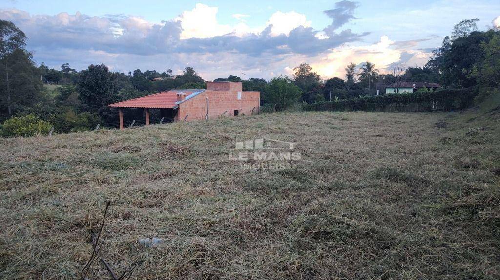 Terreno à venda, 1000M2 - Foto 2