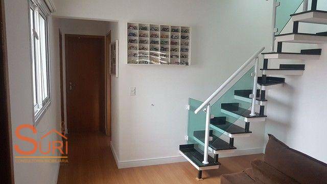 Apartamento à venda com 3 quartos, 88m² - Foto 2