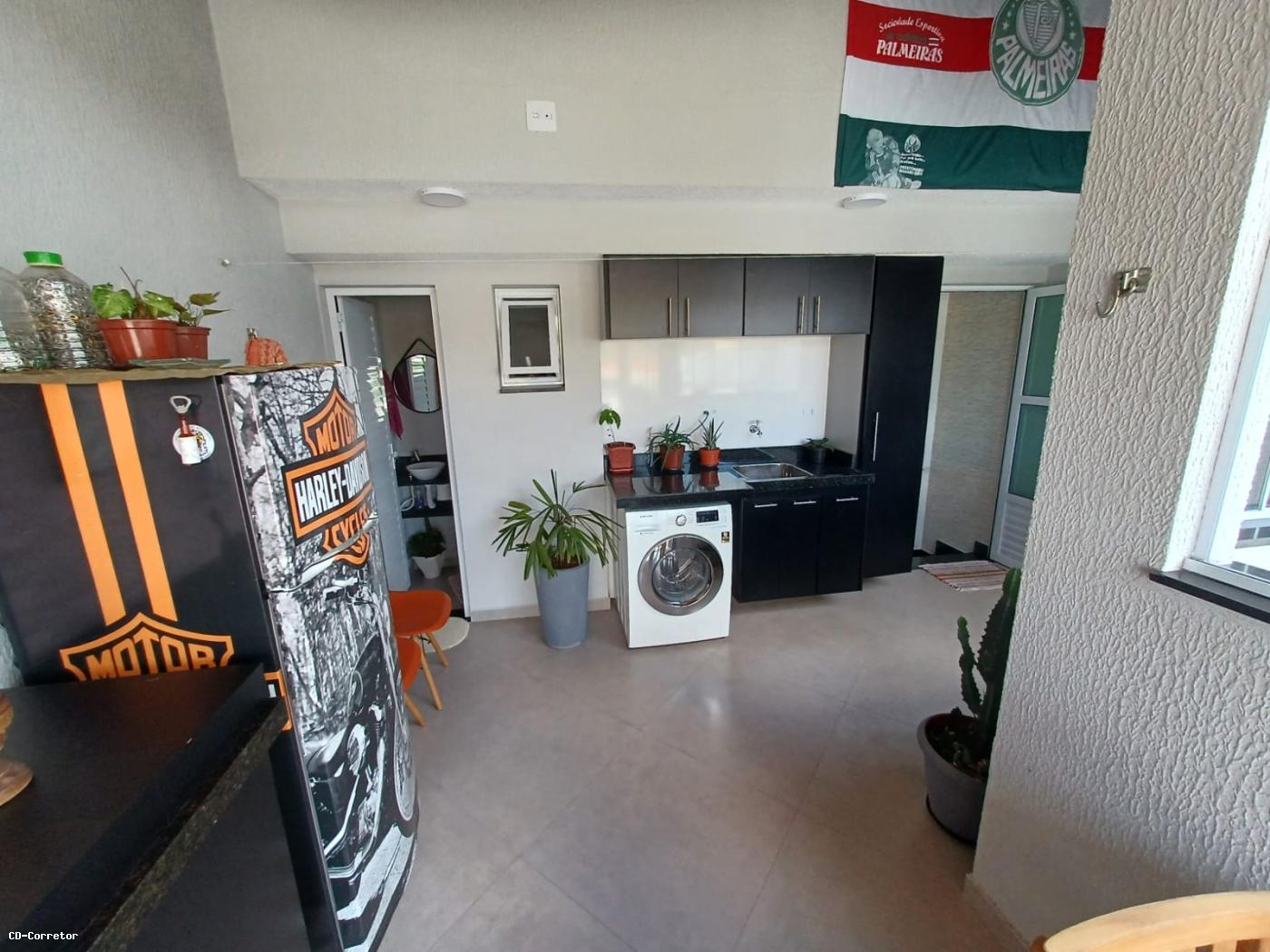 Apartamento à venda com 2 quartos, 53m² - Foto 13