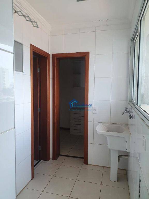 Apartamento à venda com 3 quartos, 132m² - Foto 31