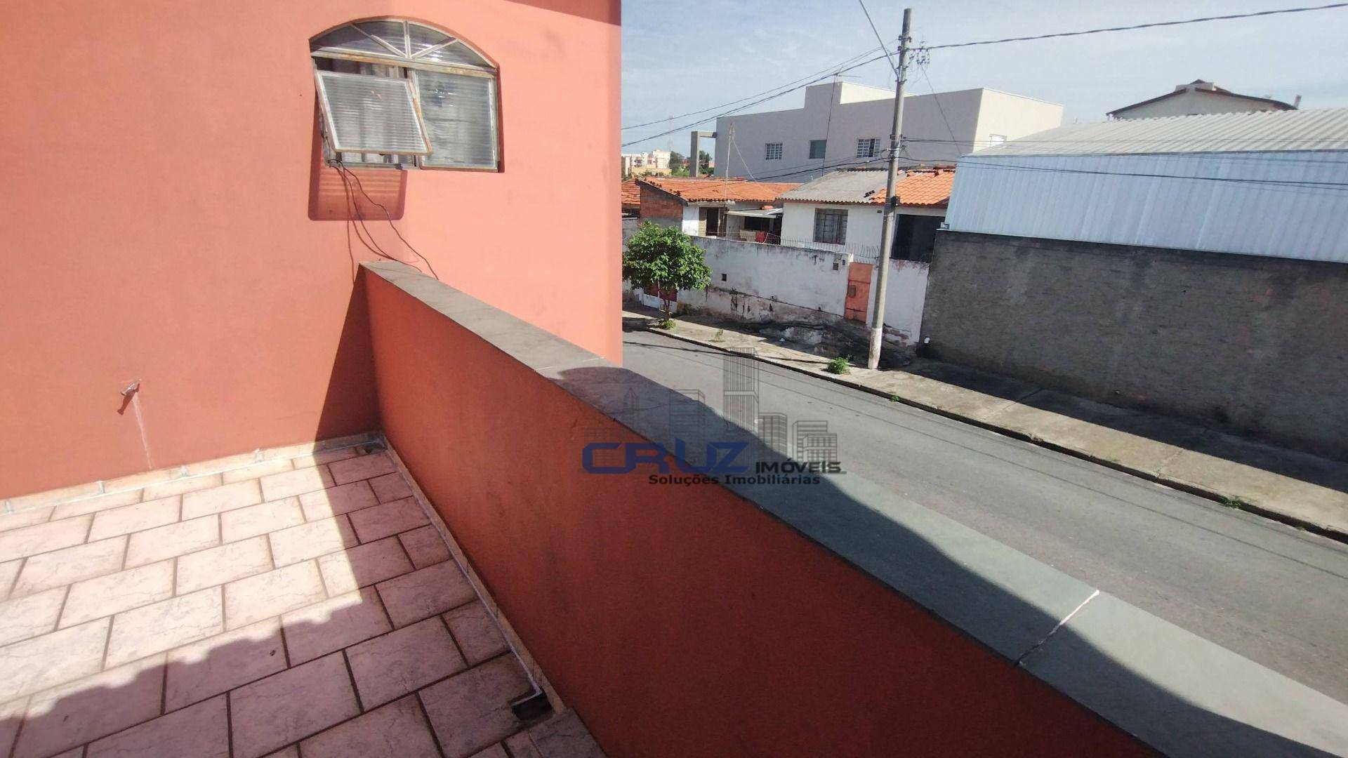 Casa à venda com 2 quartos, 200m² - Foto 8