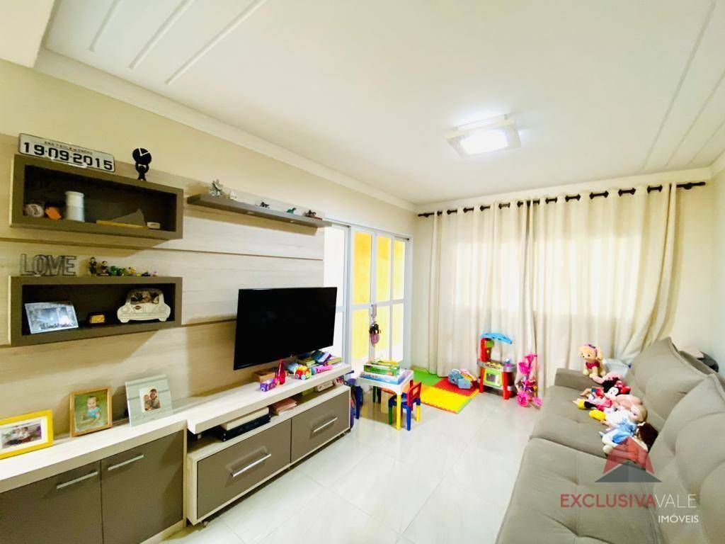 Casa à venda com 3 quartos, 183m² - Foto 5