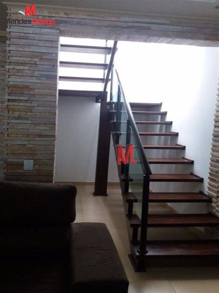 Casa à venda com 4 quartos, 360m² - Foto 3