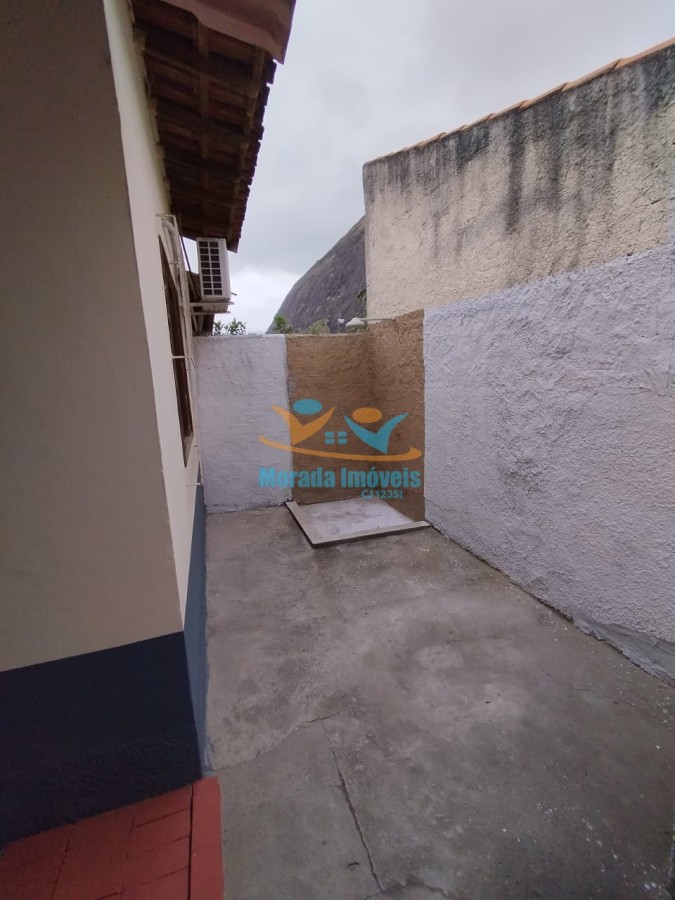 Casa à venda com 2 quartos, 132m² - Foto 37
