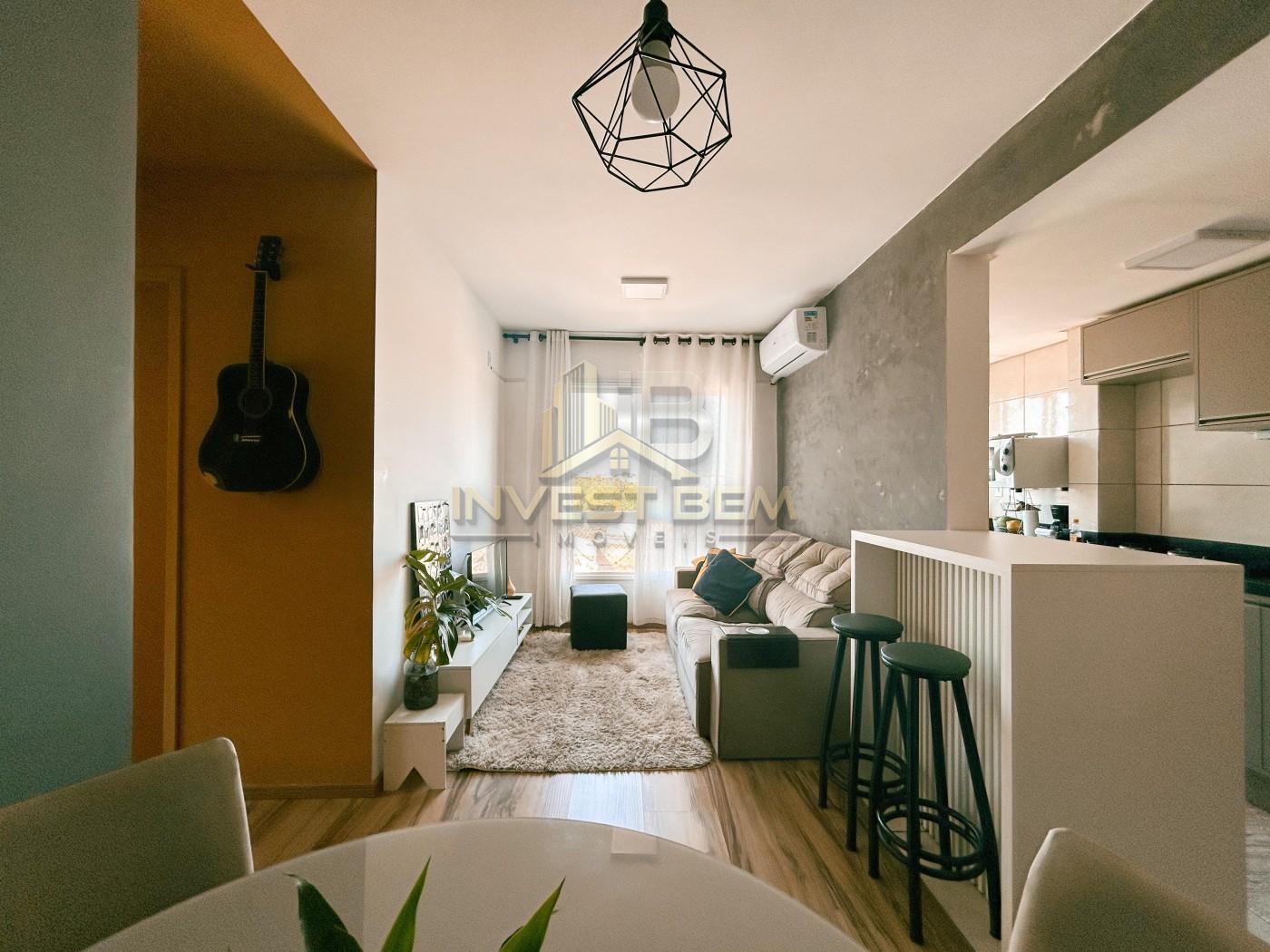 Apartamento à venda com 2 quartos, 45m² - Foto 13