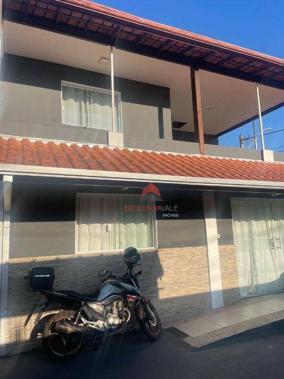 Casa à venda com 3 quartos, 124m² - Foto 4