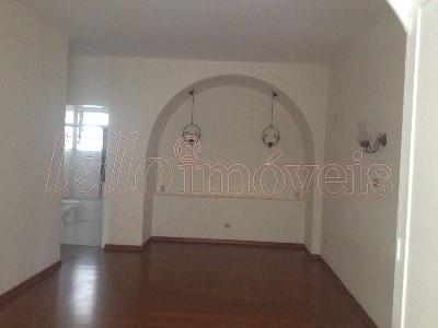 Apartamento à venda com 3 quartos, 240m² - Foto 14