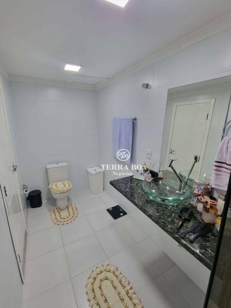 Sobrado à venda com 3 quartos, 183m² - Foto 6