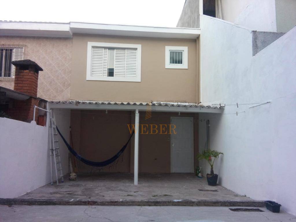 Casa à venda com 3 quartos, 189m² - Foto 8