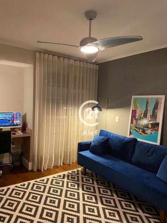 Apartamento à venda com 2 quartos, 92m² - Foto 13