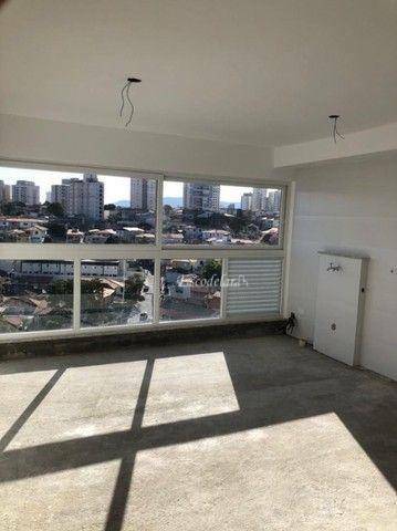 Apartamento à venda com 2 quartos, 40m² - Foto 5