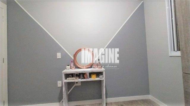 Apartamento à venda com 2 quartos, 48m² - Foto 6