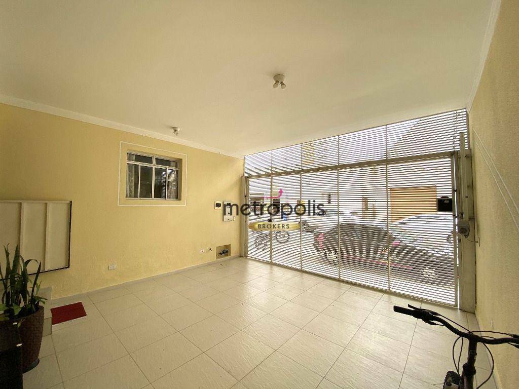 Sobrado à venda com 3 quartos, 155m² - Foto 40