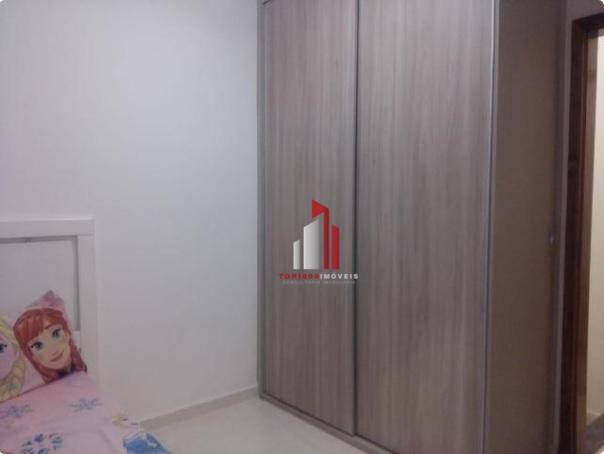 Sobrado à venda com 2 quartos, 70m² - Foto 9