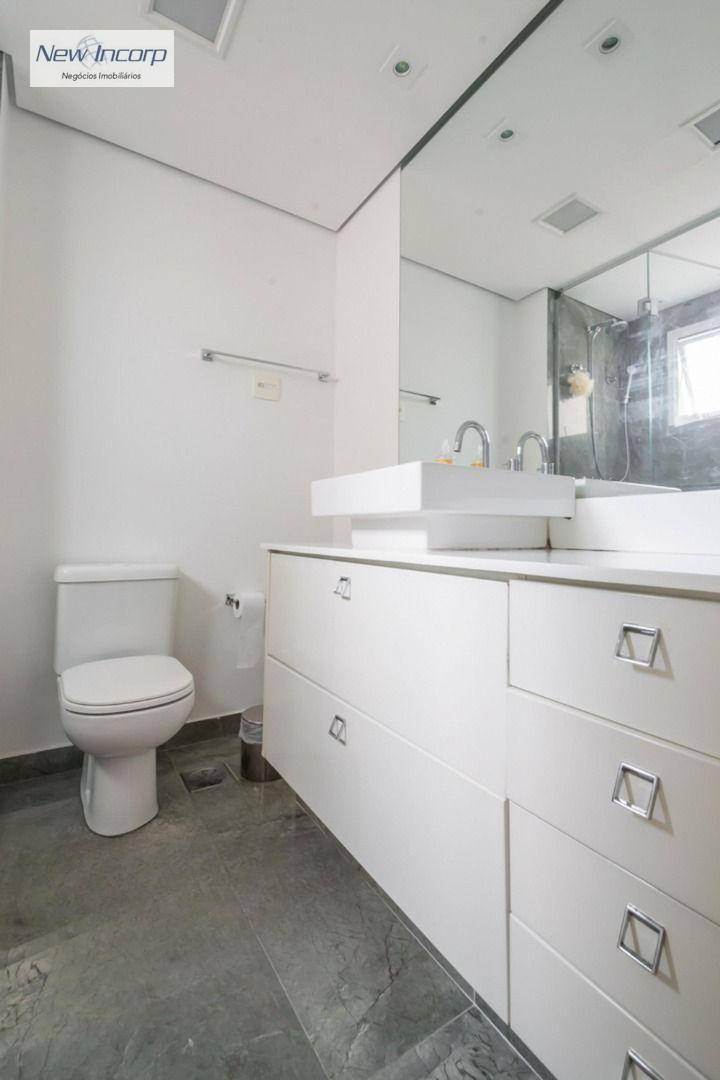 Apartamento à venda com 3 quartos, 136m² - Foto 44