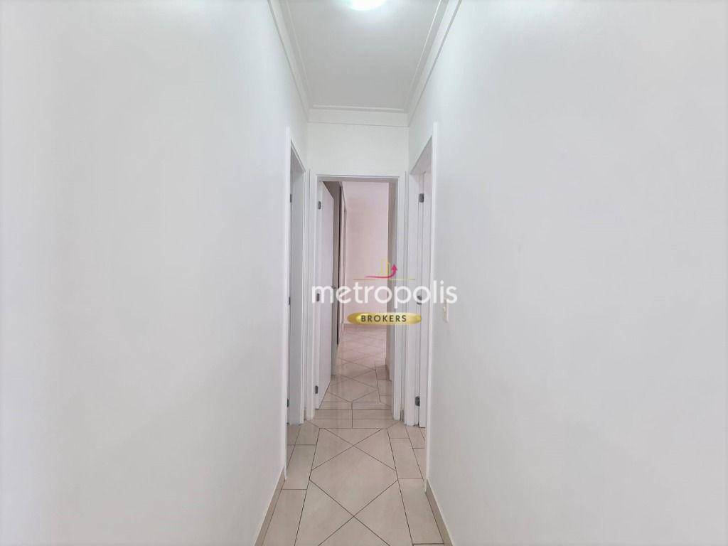 Apartamento para alugar com 2 quartos, 64m² - Foto 10