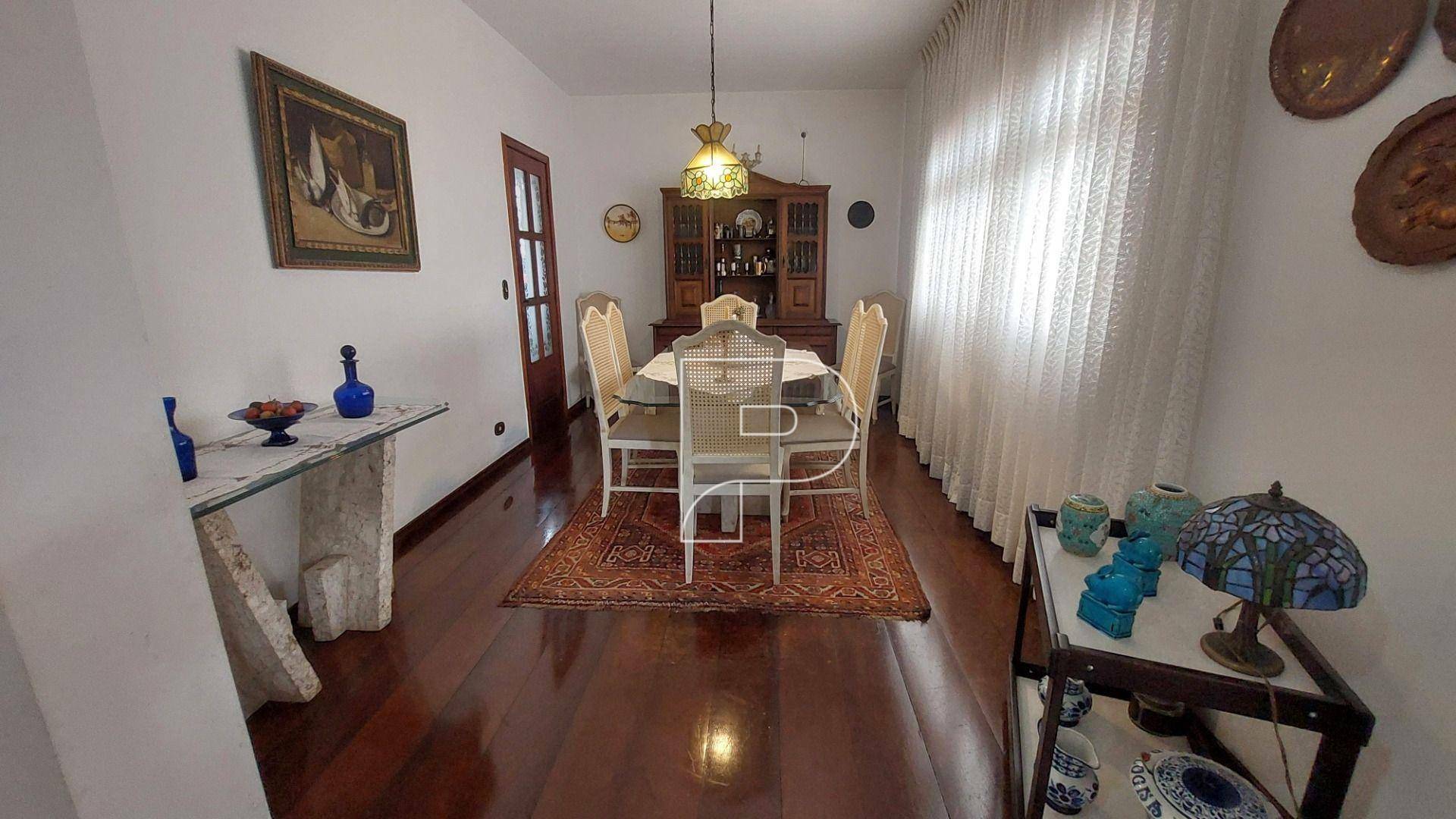 Casa de Condomínio à venda com 4 quartos, 286m² - Foto 11