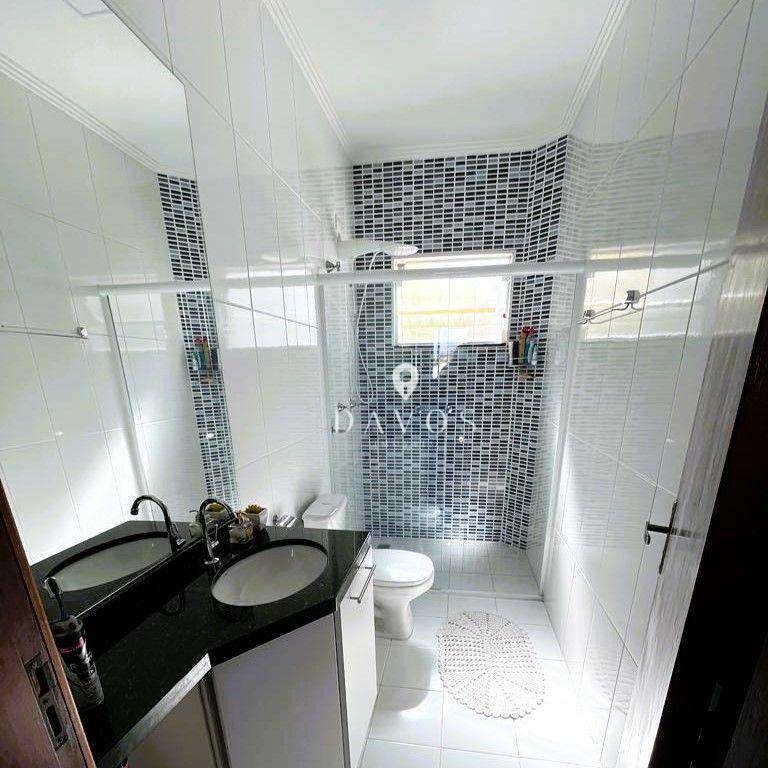 Sobrado à venda com 3 quartos, 133m² - Foto 16