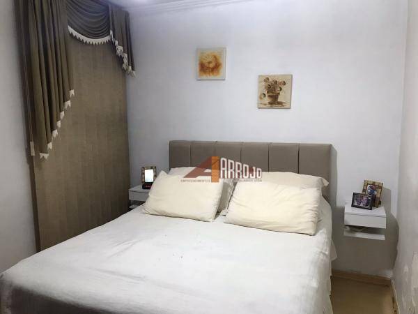 Apartamento à venda com 2 quartos, 69m² - Foto 5