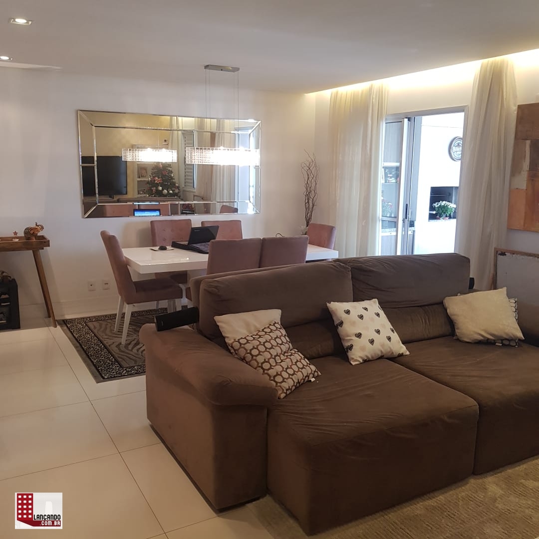 Apartamento à venda com 2 quartos, 95m² - Foto 14