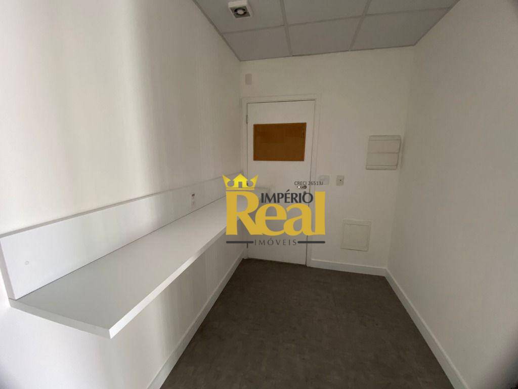 Conjunto Comercial-Sala para alugar, 183m² - Foto 19