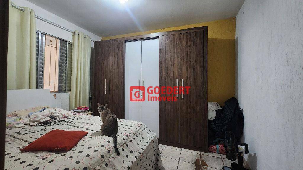 Sobrado à venda com 3 quartos, 128m² - Foto 8