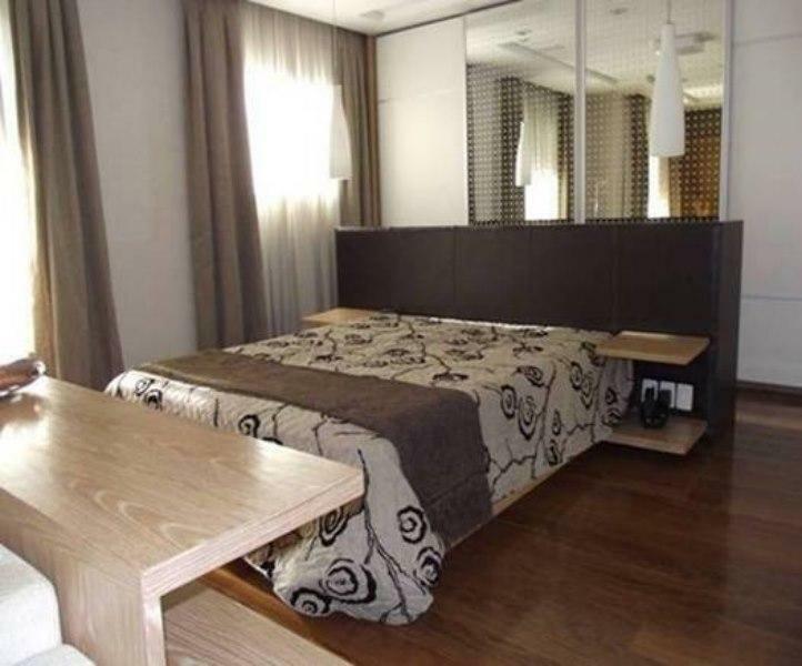 Apartamento à venda e aluguel com 1 quarto, 76m² - Foto 5