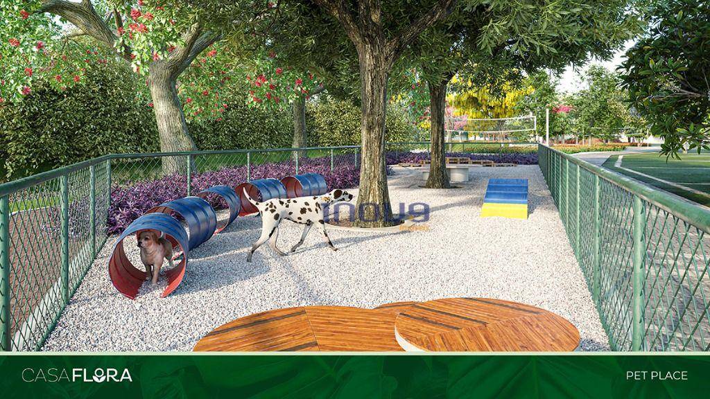 Loteamento e Condomínio, 2 hectares - Foto 2