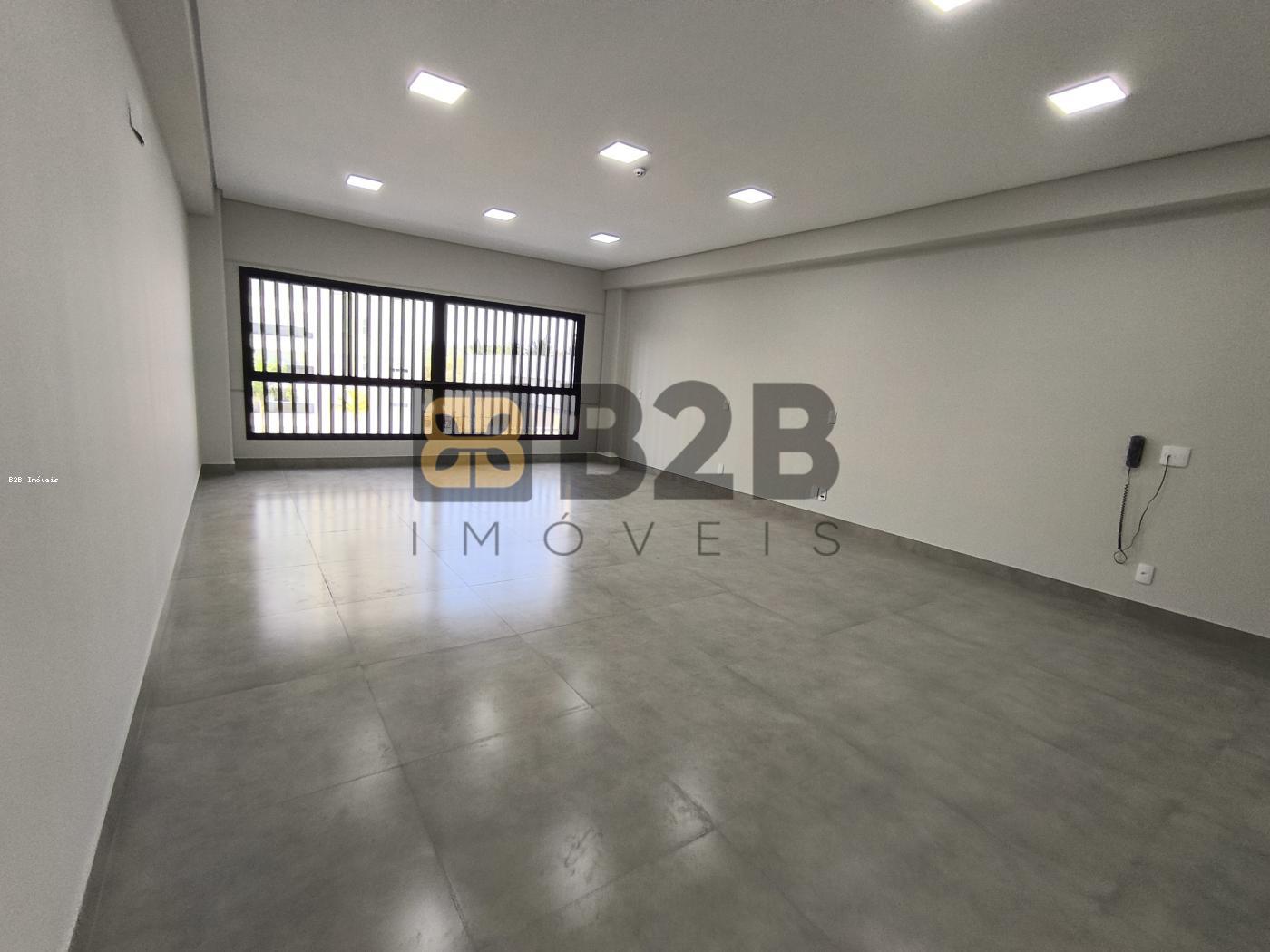 Conjunto Comercial-Sala para alugar, 55m² - Foto 4