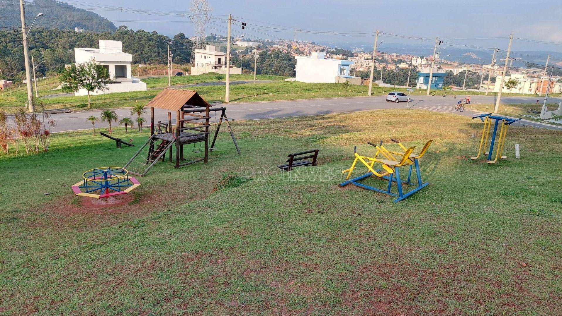 Loteamento e Condomínio à venda, 135M2 - Foto 10