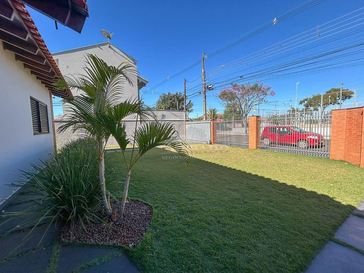 Casa, 3 quartos, 232 m² - Foto 4