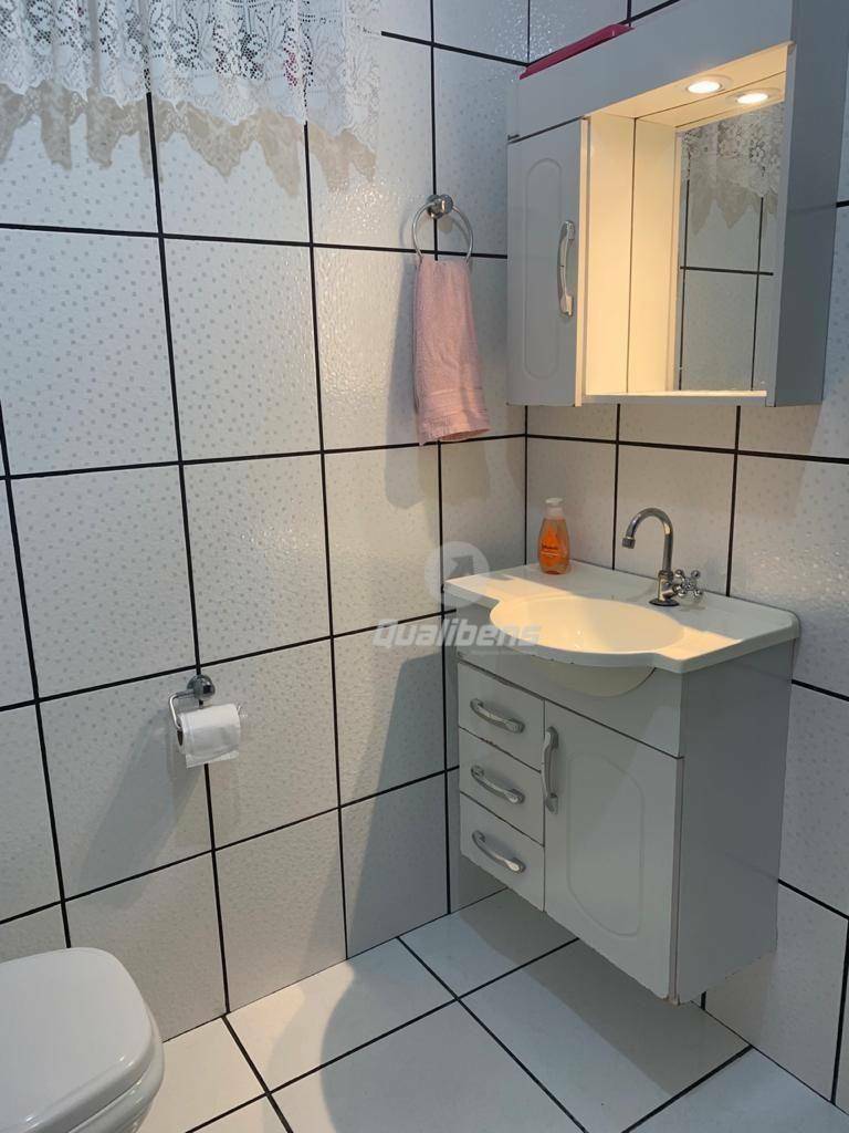 Sobrado à venda com 3 quartos, 290m² - Foto 25