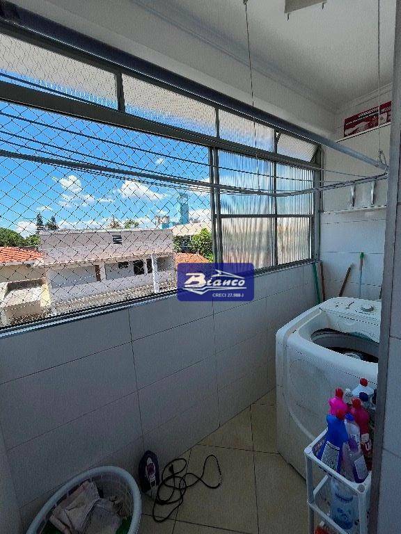 Apartamento à venda com 2 quartos, 76m² - Foto 7