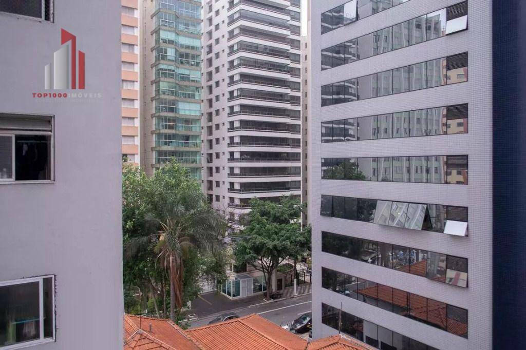 Apartamento à venda com 3 quartos, 120m² - Foto 34