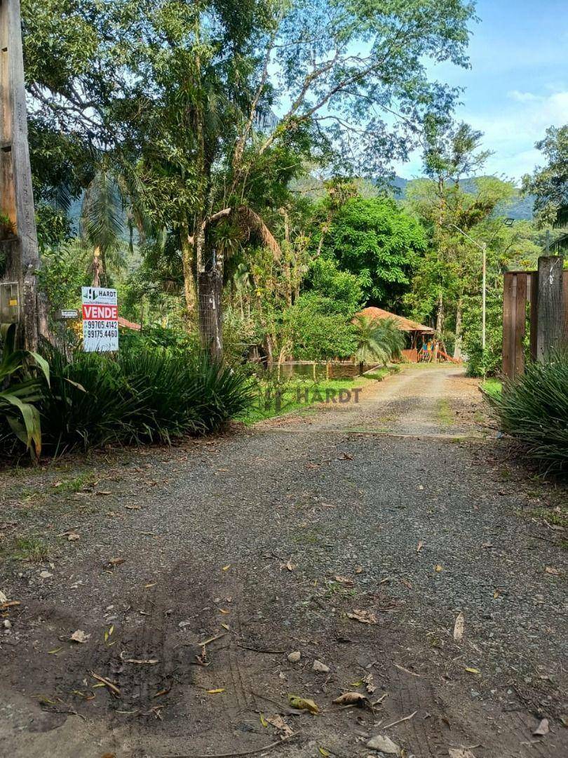 Chácara, 3 quartos, 2 hectares - Foto 1