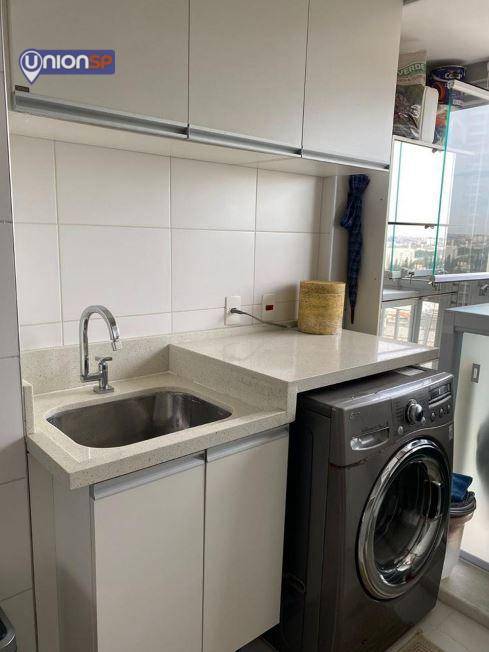 Apartamento à venda com 2 quartos, 85m² - Foto 17