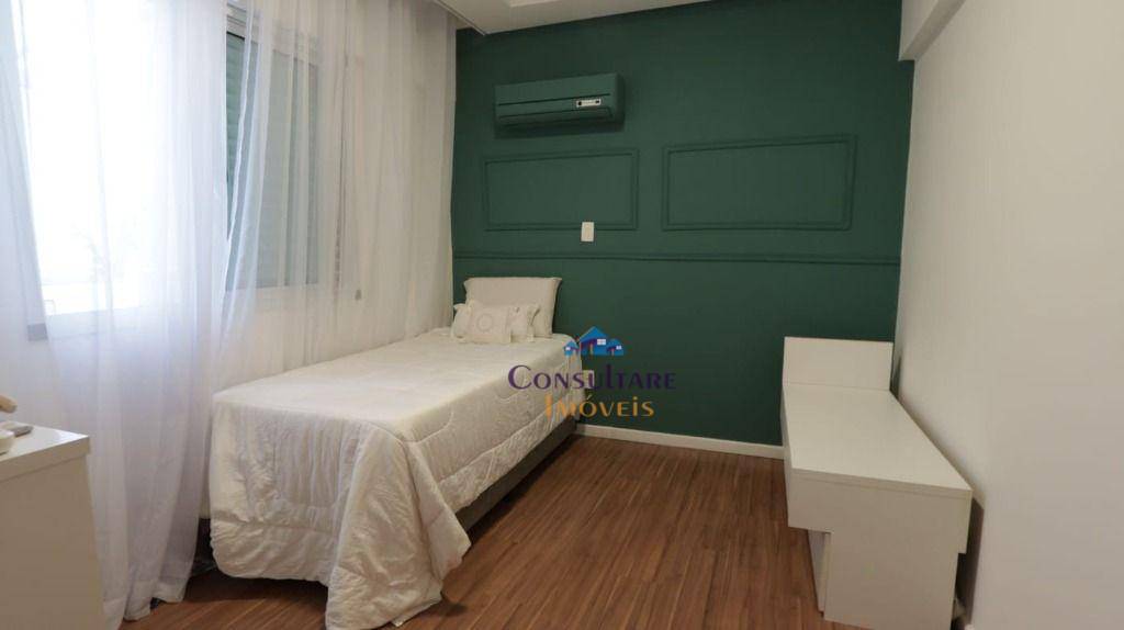 Apartamento à venda com 3 quartos, 130m² - Foto 18