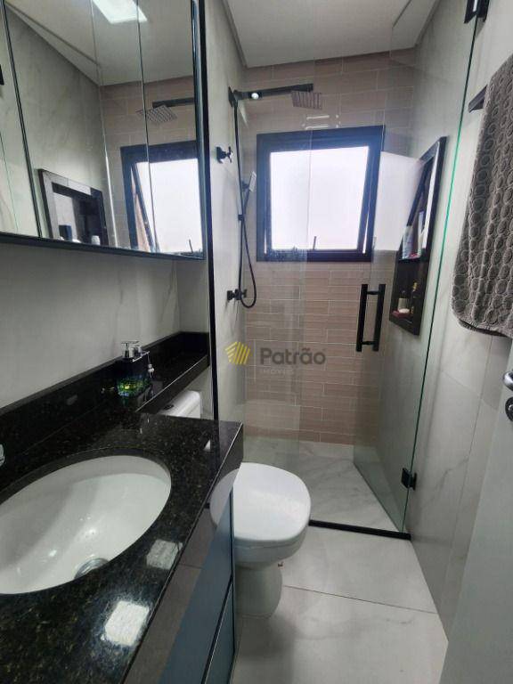 Apartamento à venda com 2 quartos, 58m² - Foto 22