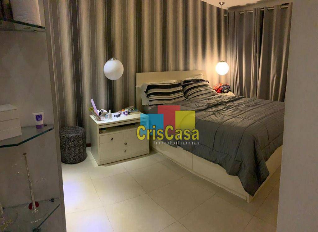 Cobertura à venda com 3 quartos, 180m² - Foto 15