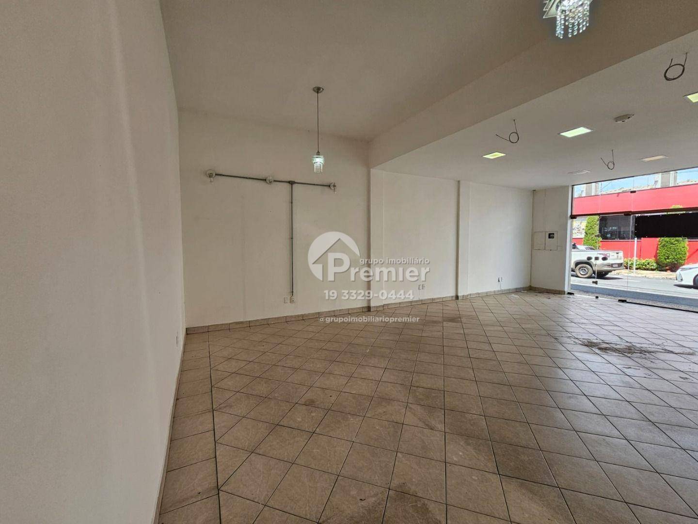 Loja-Salão, 79 m² - Foto 2