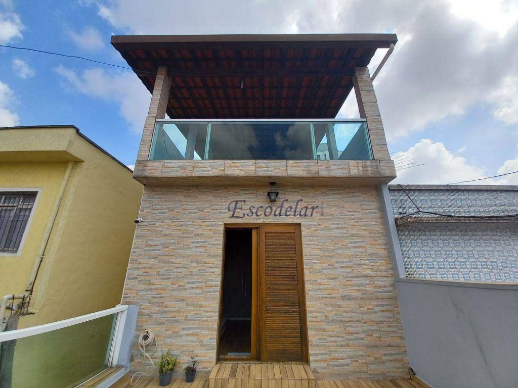 Casa à venda com 2 quartos, 230m² - Foto 26