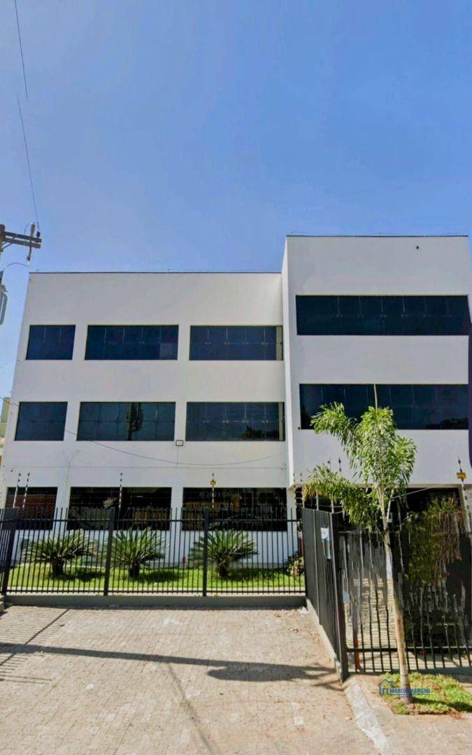 Prédio Inteiro para alugar, 1000m² - Foto 1