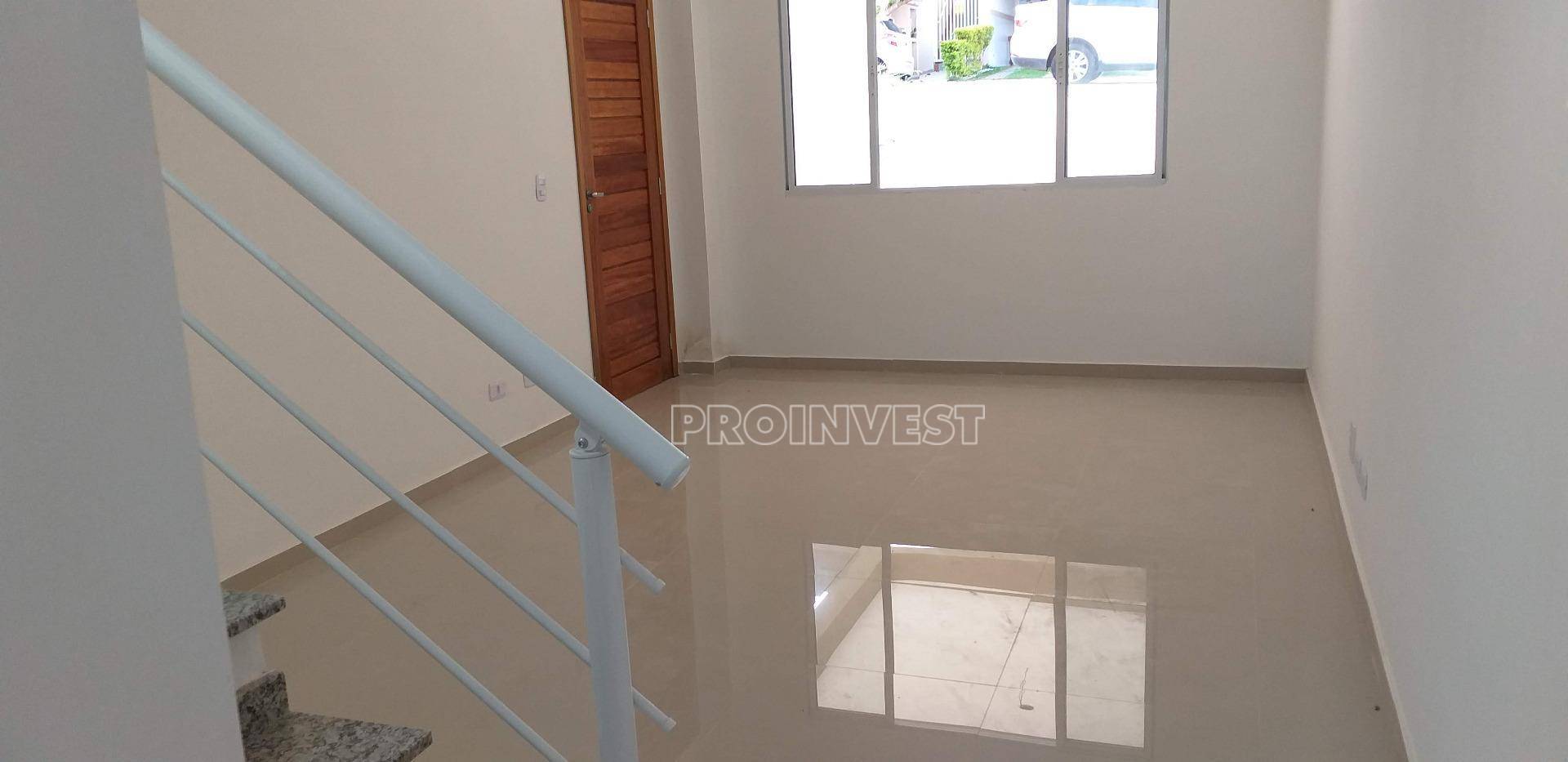 Casa de Condomínio à venda com 3 quartos, 119m² - Foto 3