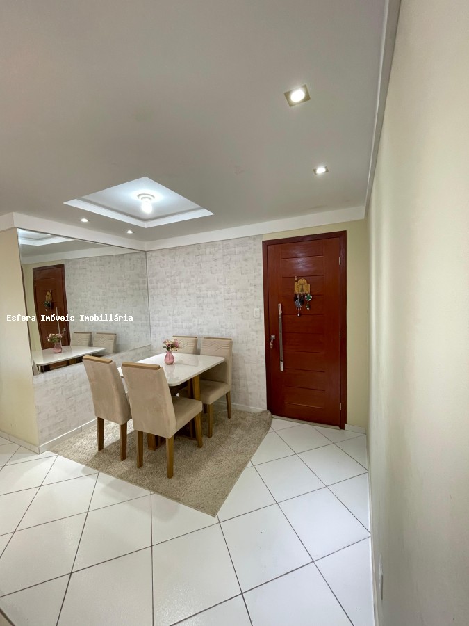 Apartamento à venda com 2 quartos, 54m² - Foto 1