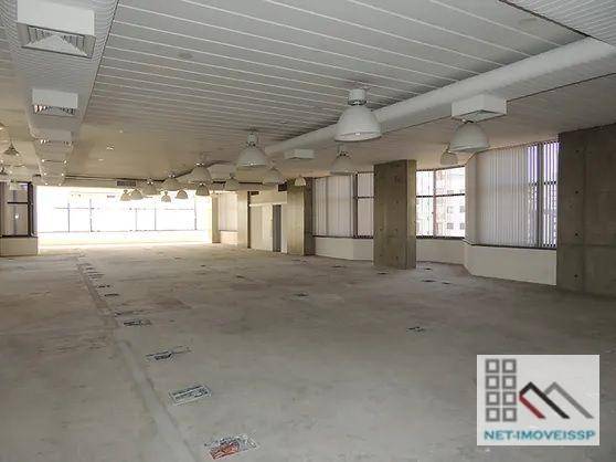 Conjunto Comercial-Sala à venda, 587m² - Foto 6