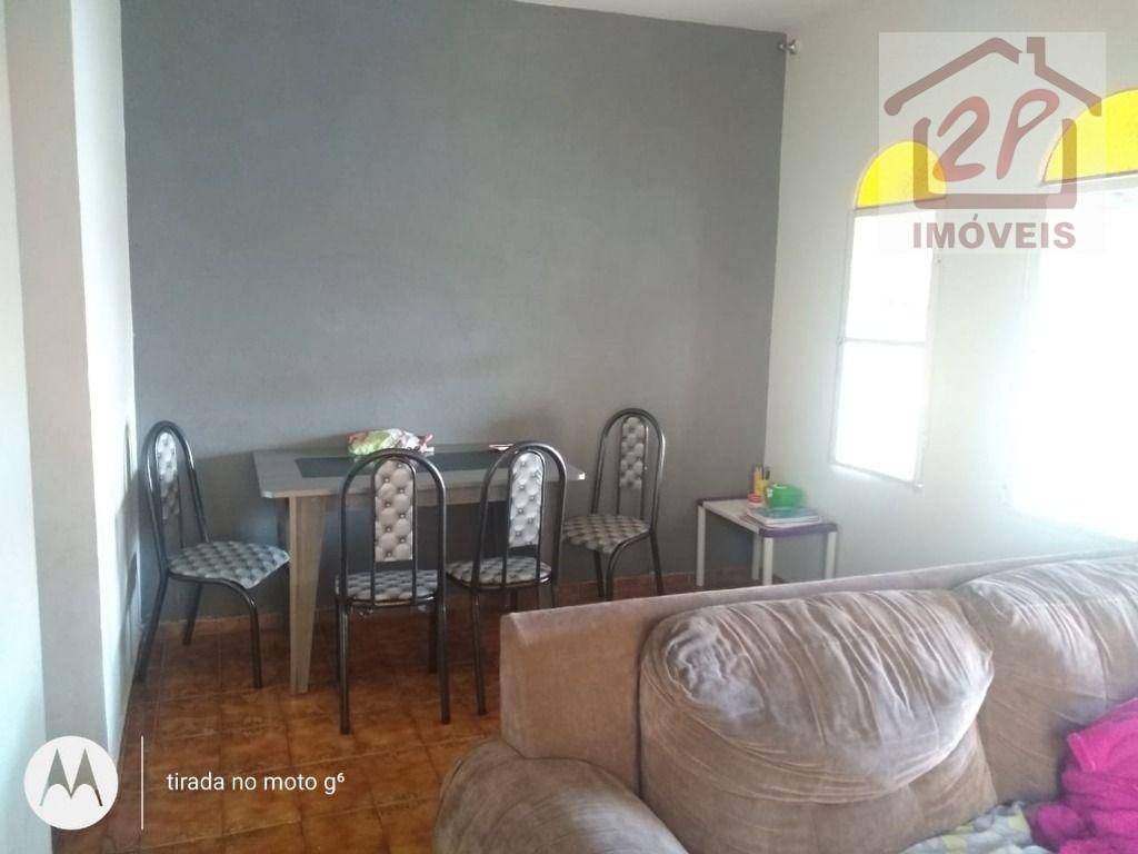 Casa à venda com 3 quartos, 120m² - Foto 12