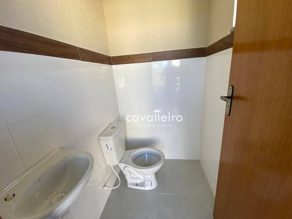 Casa à venda com 3 quartos, 95m² - Foto 17