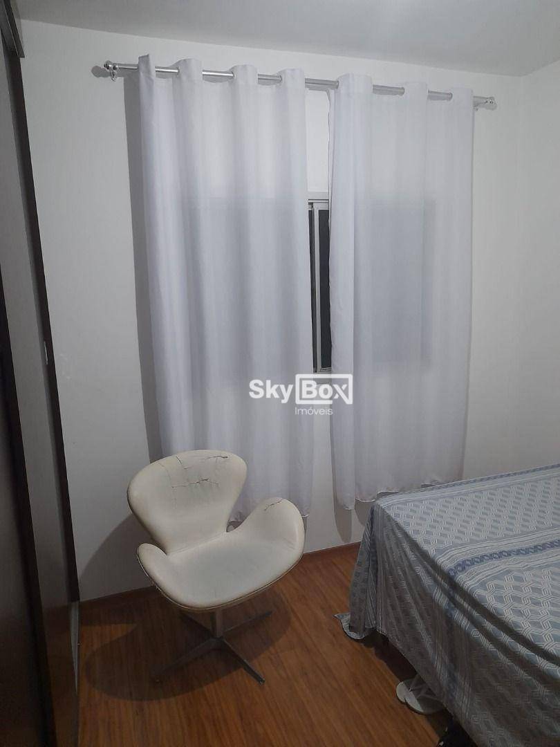 Apartamento à venda com 3 quartos, 68m² - Foto 4