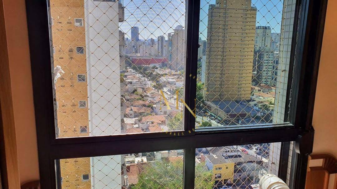 Apartamento à venda com 4 quartos, 154m² - Foto 29